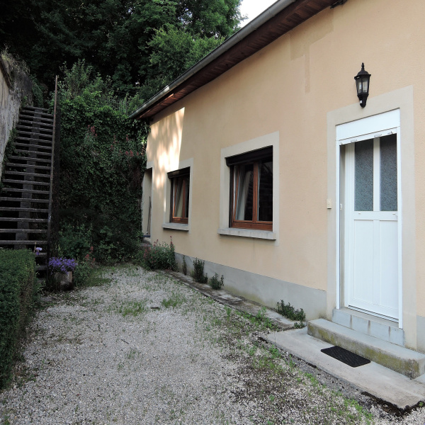 Offres de vente Maison Vermondans 25150