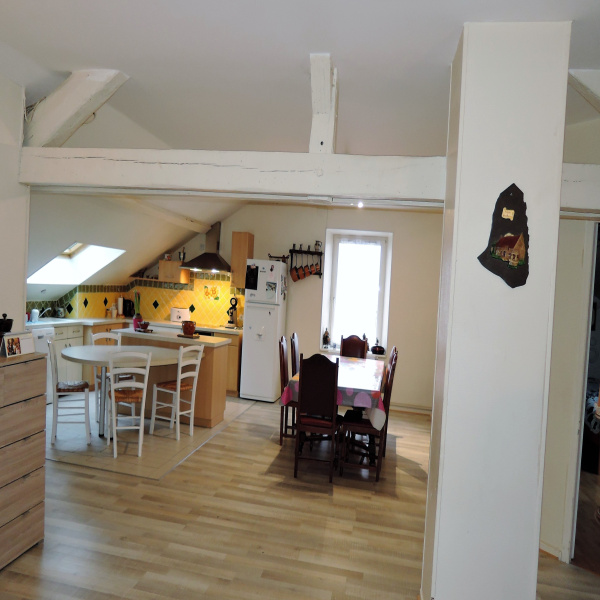 Offres de vente Appartement Valentigney 25700