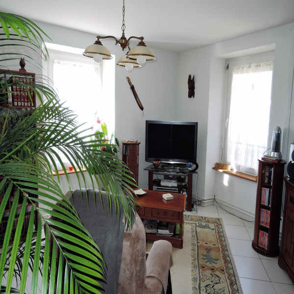 Offres de vente Appartement Valentigney 25700
