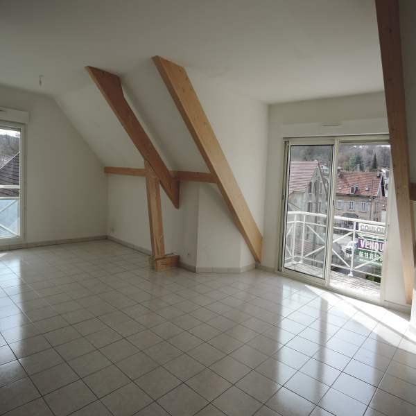 Offres de vente Appartement Seloncourt 25230