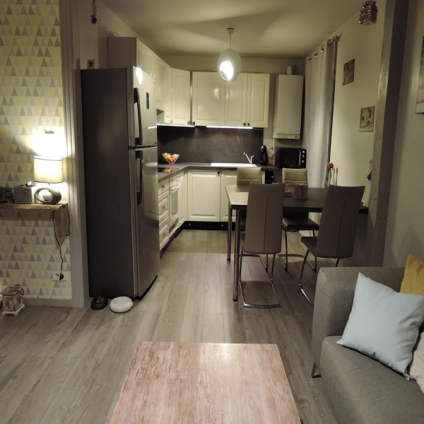 Offres de vente Appartement Sainte-Suzanne 25630