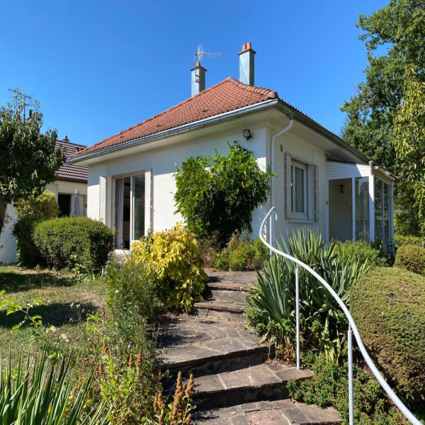 Offres de vente Maison Montbéliard 25200