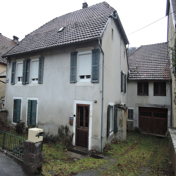 Offres de vente Maison Glay 25310