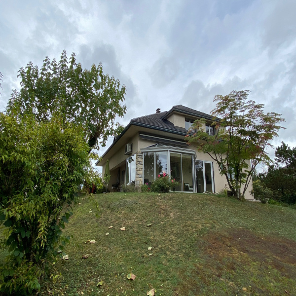 Offres de vente Maison Montbéliard 25200