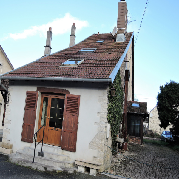 Offres de vente Maison Bourguignon 25150