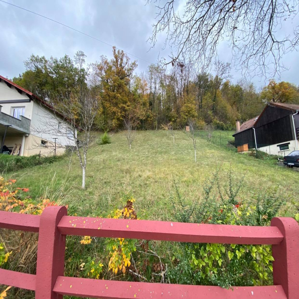 Offres de vente Terrain Autechaux-Roide 25150