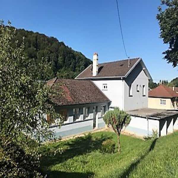 Offres de vente Maison Autechaux-Roide 25150