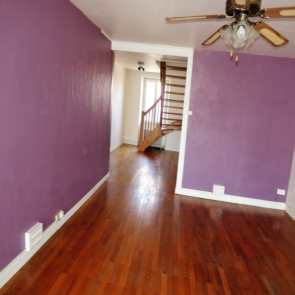 Offres de vente Immeuble Audincourt 25400