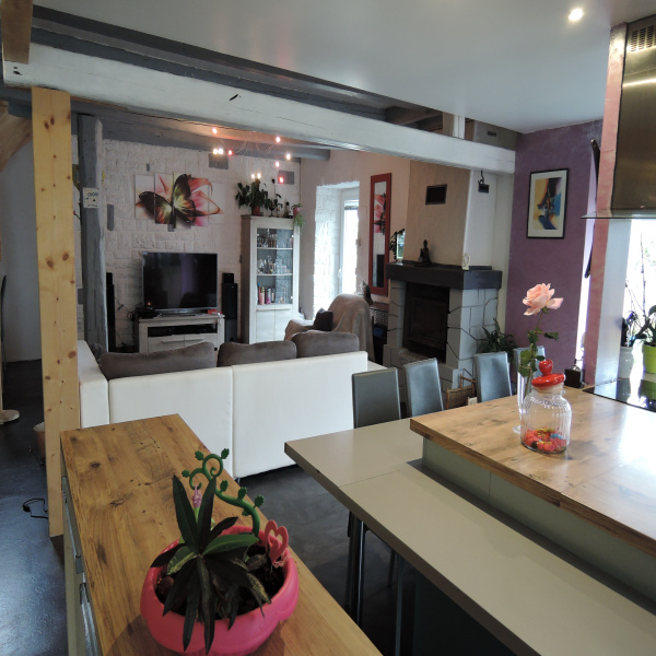 Offres de vente Maison Bondeval 25230