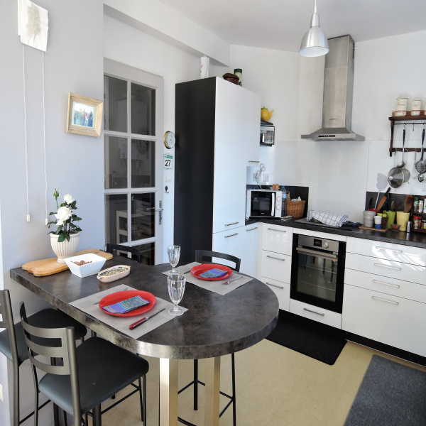 Offres de vente Appartement Seloncourt 25230