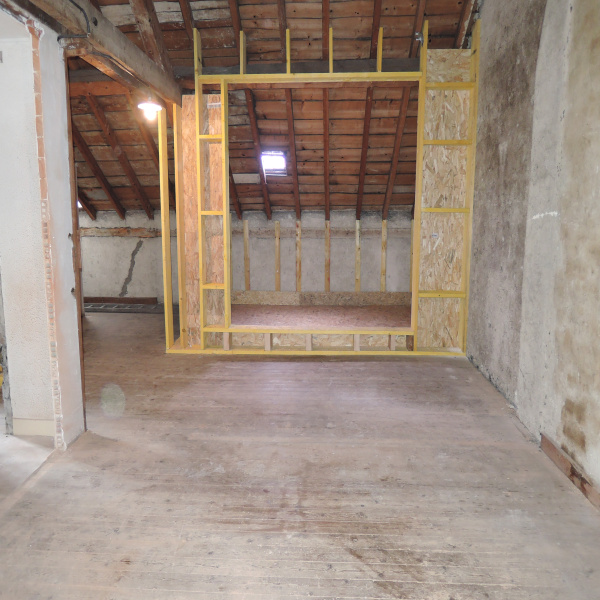 Offres de vente Appartement Valentigney 25700