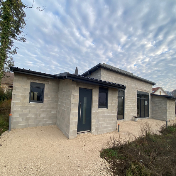 Offres de vente Maison Valentigney 25700