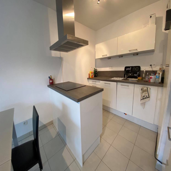 Offres de vente Appartement Essert 90850