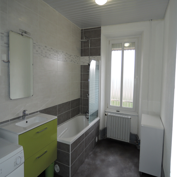 Offres de vente Appartement Belfort 90000