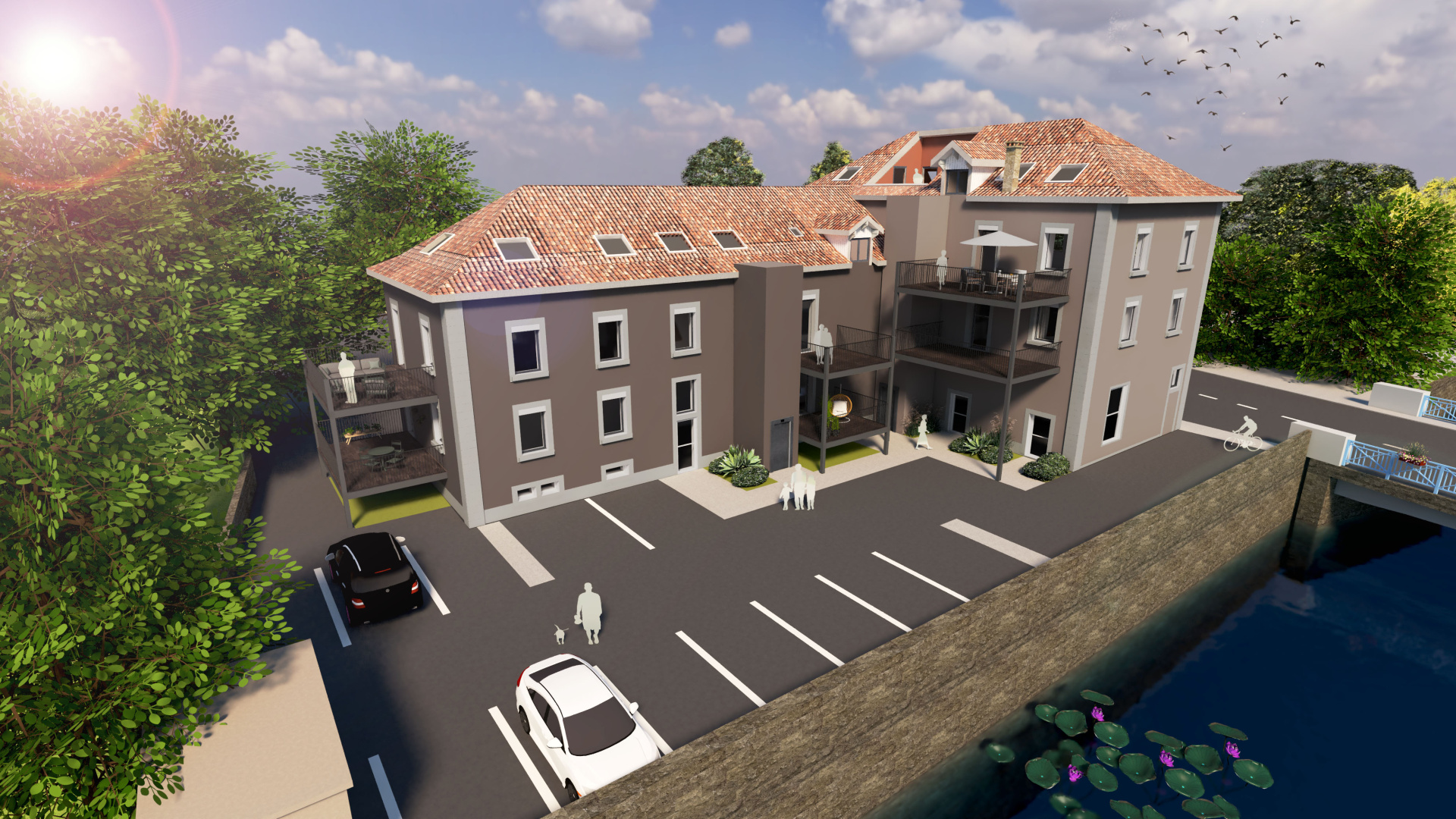 property
