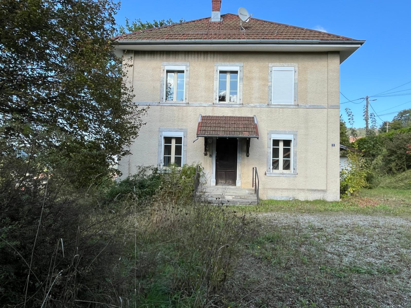 property