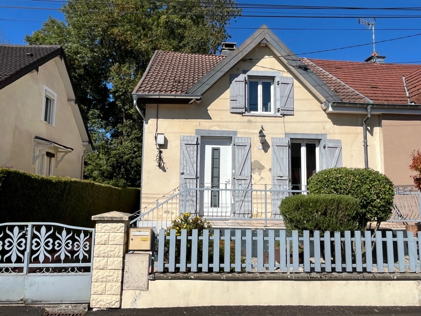 property