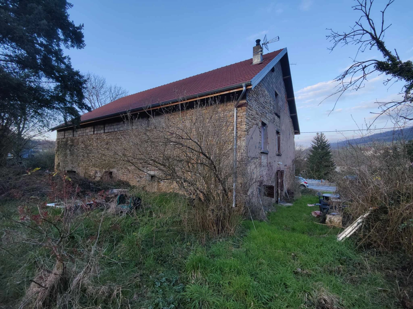 property